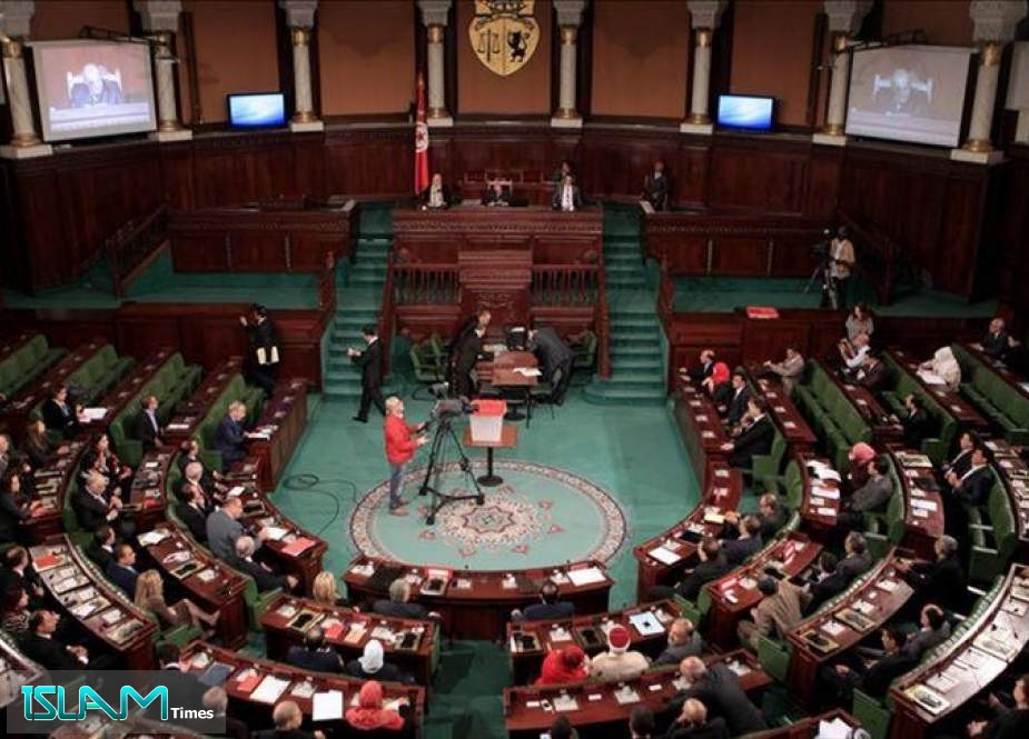 Tunisian Parliament Rejects Proposed Government of Habib al-Gamli