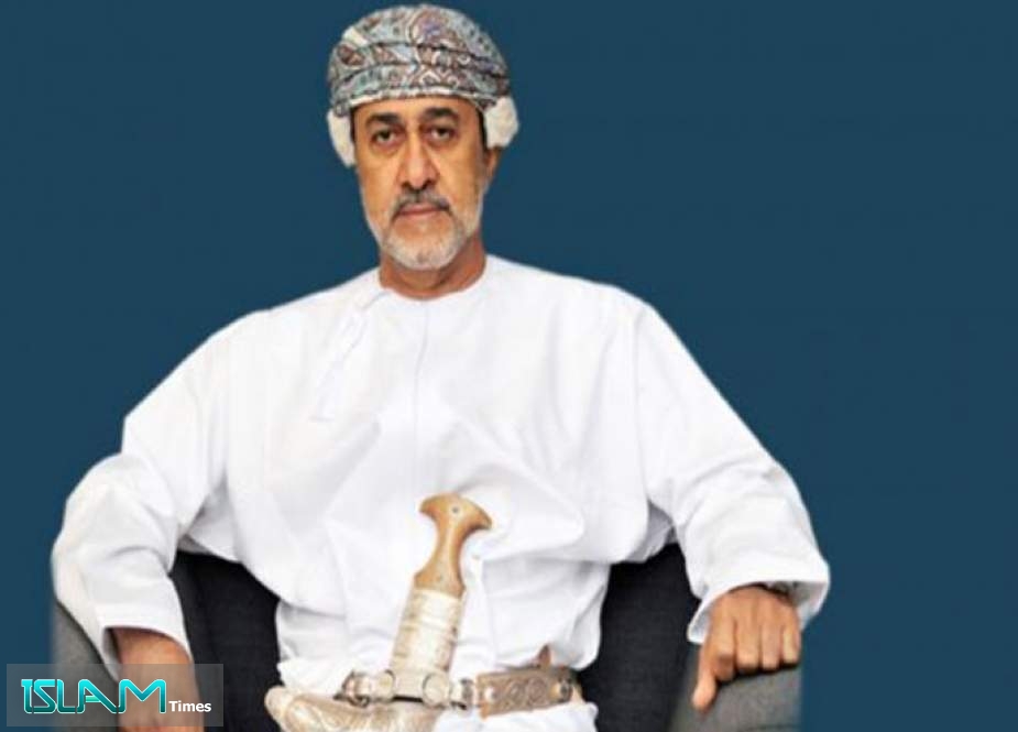 من هو سلطان عمان الجديد؟