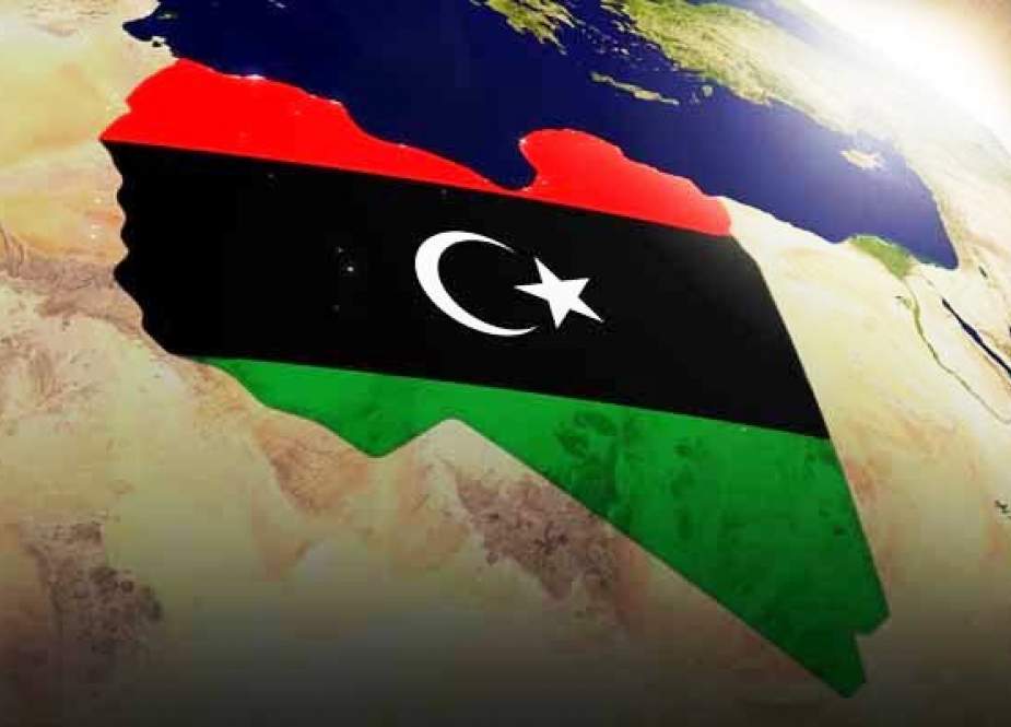 کیا لیبیا دوسرا شام بننے والا ہے؟