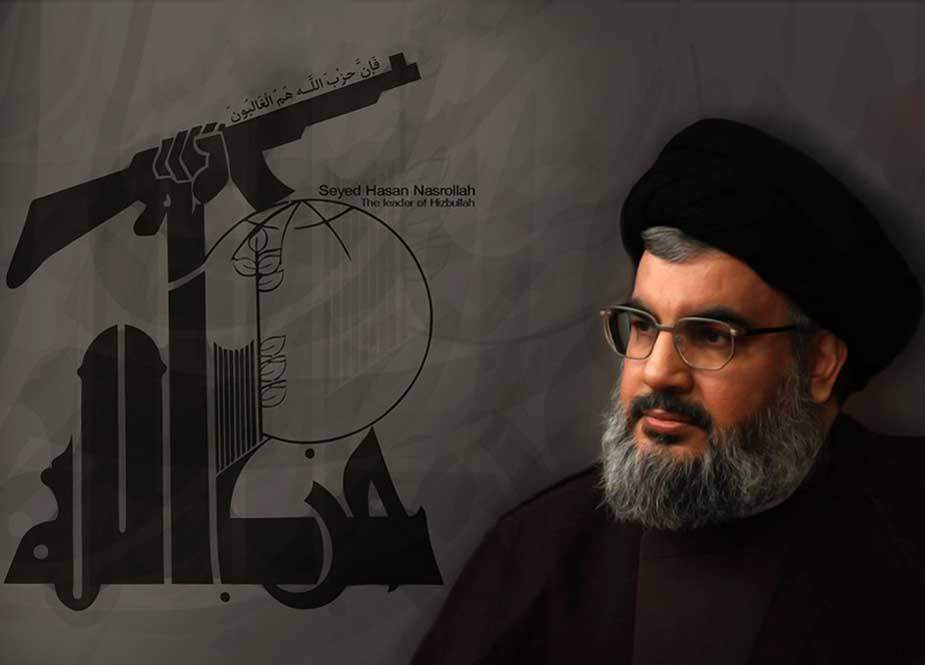 Hizbullah baş katibi: "General Süleymaninin qətli ilə ABŞ öz hegemonluğuna da son qoydu"