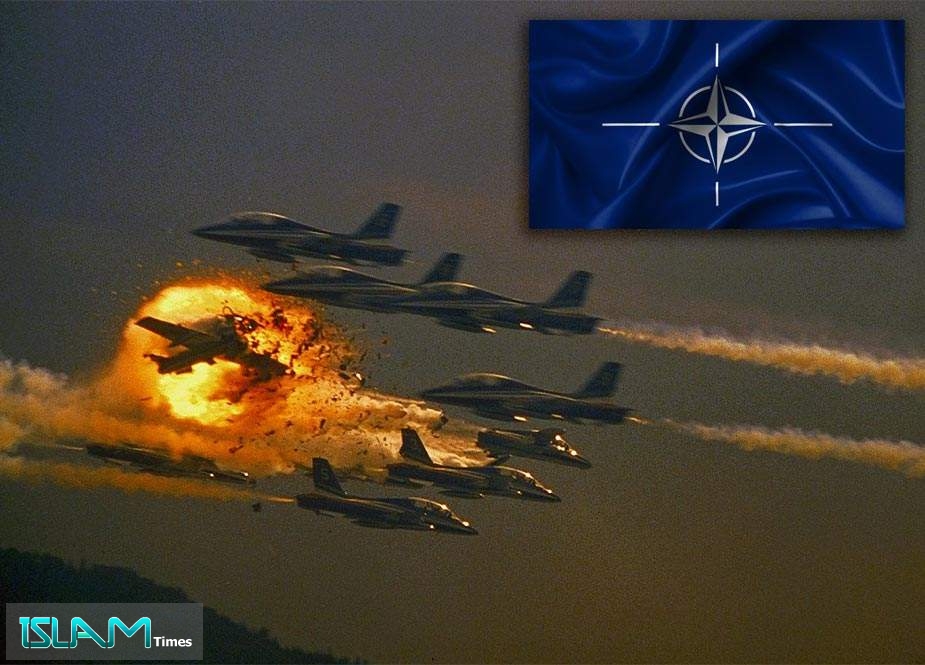 El Pais: NATO səhvən İtaliyada sərnişin təyyarəsini vurub