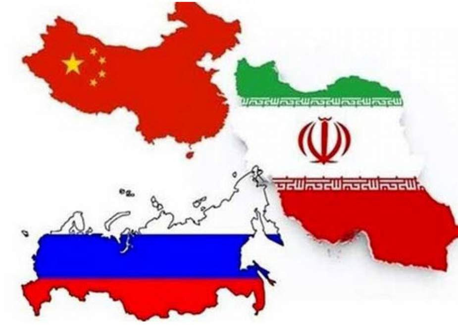 رزمایش مشترک دریایی ایران، روسیه و چین؛ پیام‌ها و پیامدها