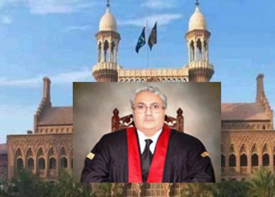 لاہور ہائیکورٹ نے پرویز مشرف کو سزائے موت سنانے والی عدالت اور ٹرائل کالعدم قرار دیدیا
