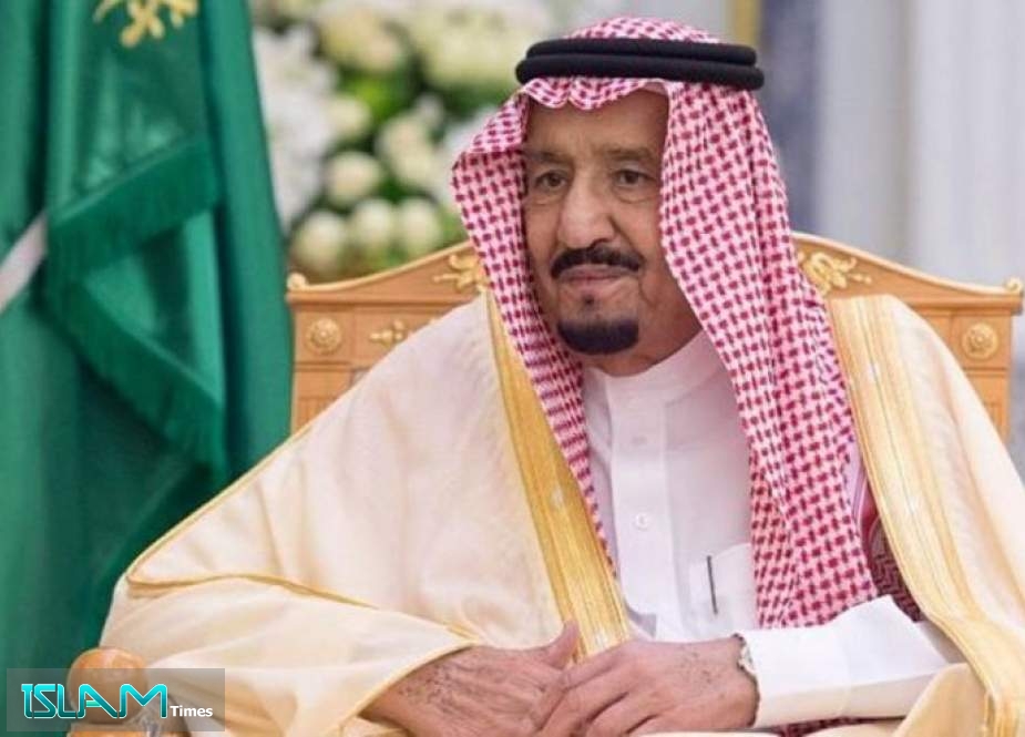 الملك سلمان إلى سلطنة عمان لتقديم العزاء