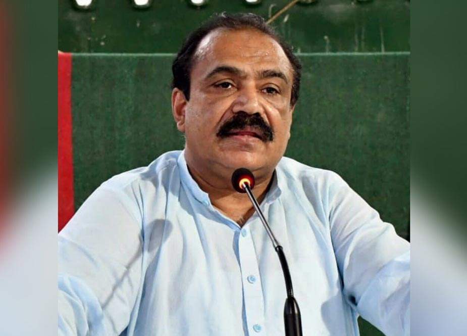 خالد مقبول صدیقی کے وزرات چھوڑنے کے اعلان کا سندھ حکومت کی پیشکش سے کوئی تعلق نہیں، کنور نوید