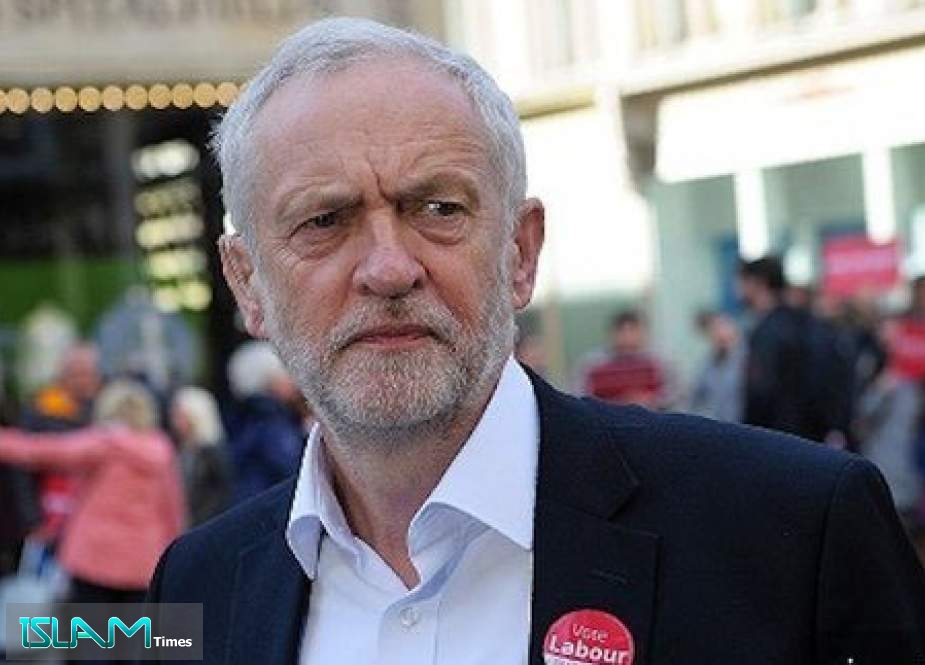 We ‘slaughtered’ Jeremy Corbyn, says Israel lobbyist