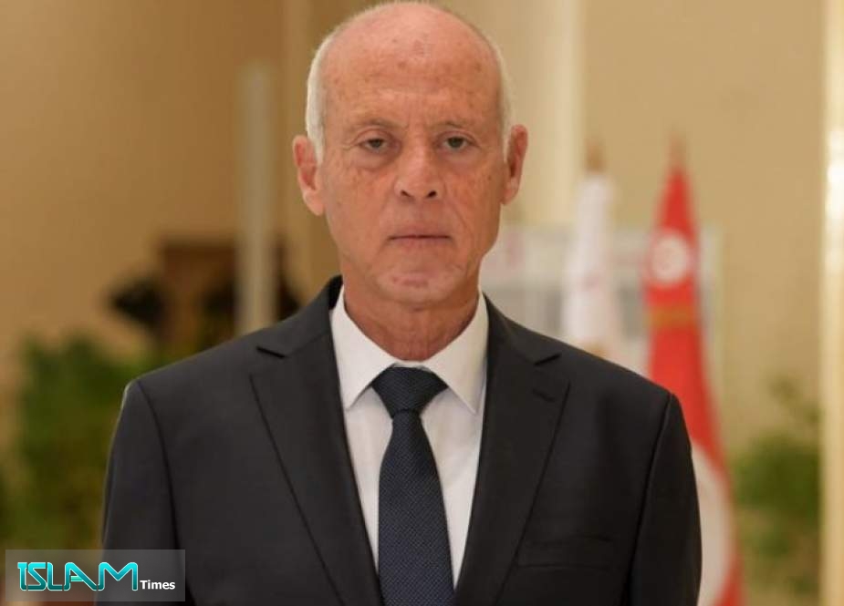 الرئيس التونسي يدعو كتل البرلمان لتقديم مرشحها لرئاسة الحكومة