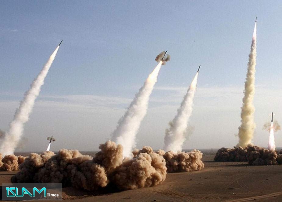 "İsrailin müdafiə sistemi İranın kruz raketlərini zərərsizləşdirmək gücündə deyil"
