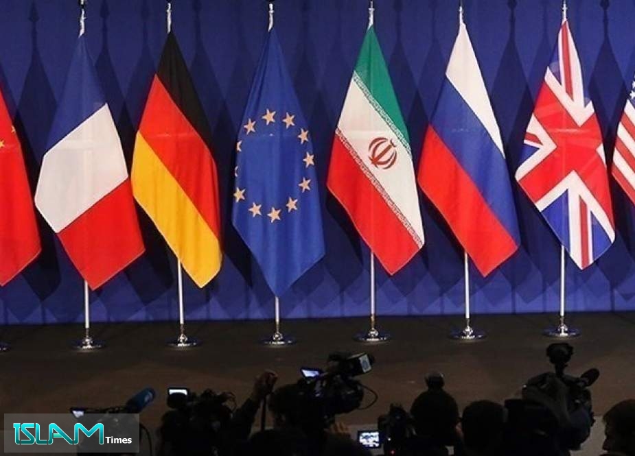 EU 3 to Trigger Iran Deal Dispute Mechanism: Diplomats