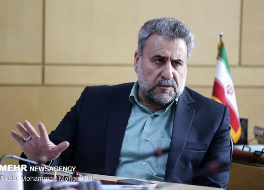 Rudal Shahab IV Dalam Agenda Iran Jika E3 Keluar Dari Perjanjian JCPOA