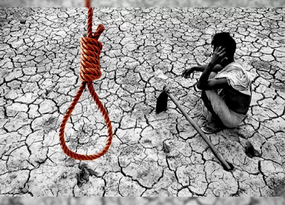 ڈی آئی خان، غربت سے عاجز ایک اور غریب نے خودکشی کر لی