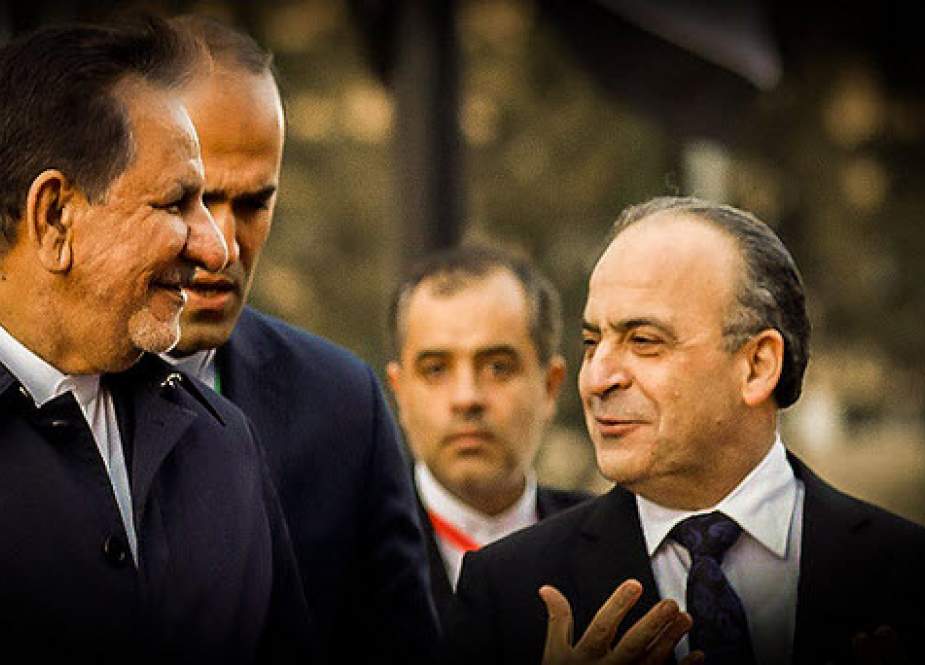 جدیدترین اخبار تشکیل دولت لبنان؛ آیا «دیاب» تنها شده است؟
