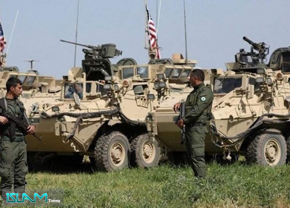 أميركا تهدد بقطع مساعدات عسكرية عن العراق إذا أخرج جنودها