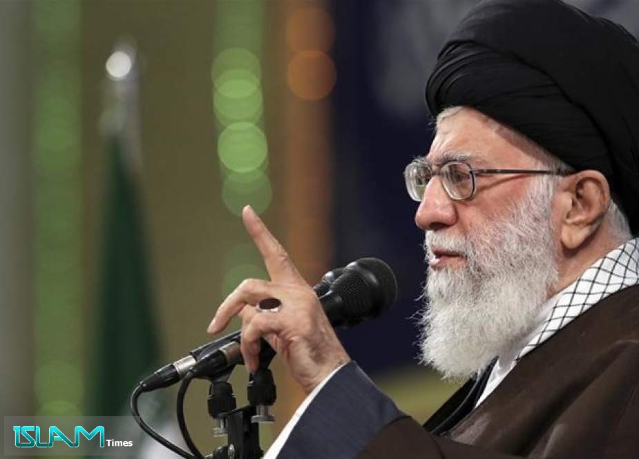 Leader Stresses the Need to Spread the Spirit of Resistance to Future Generations