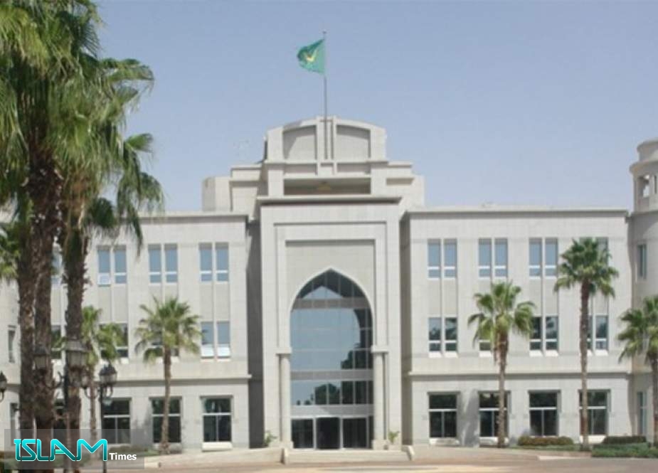 موريتانيا.. حركة تغييرات واسعة في السلك الدبلوماسي