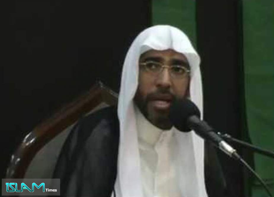 شرطة البحرين توقف خطيبا حسينيا بسبب خطبة دينية