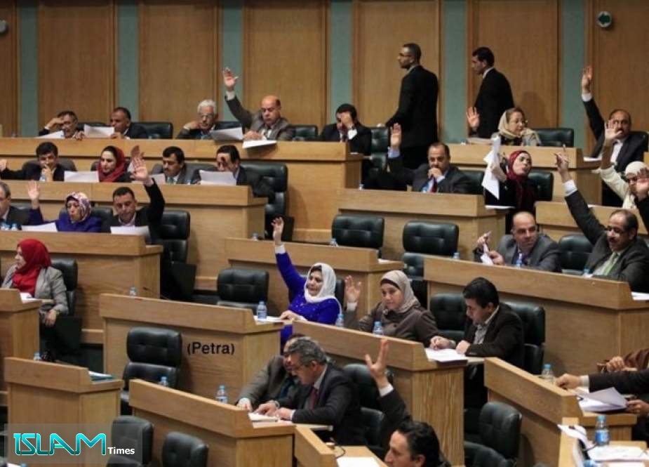 البرلمان الأردني يواصل مناقشة مشروع الموازنة