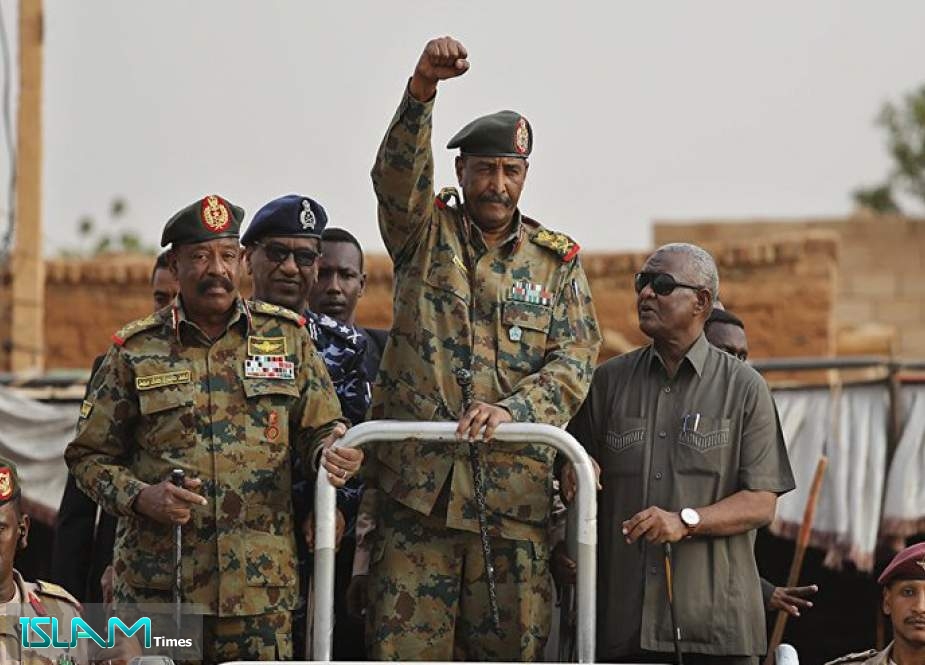 أبرز التطورات على الساحة السودانية 15-1-2020