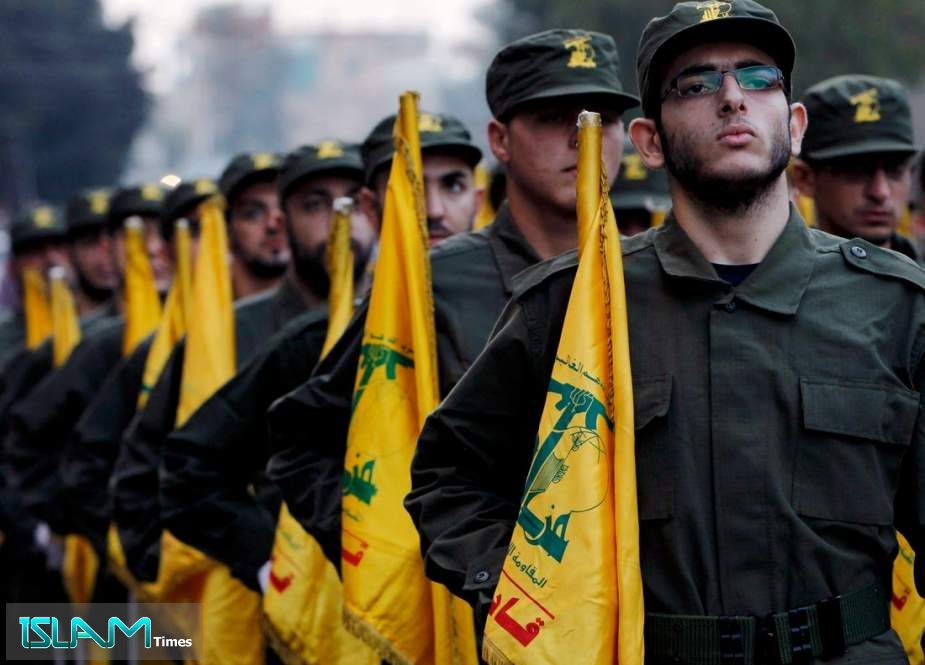Hezbollah is a Force that Cannot be Messed with: Annual Zionist Intelligence Report