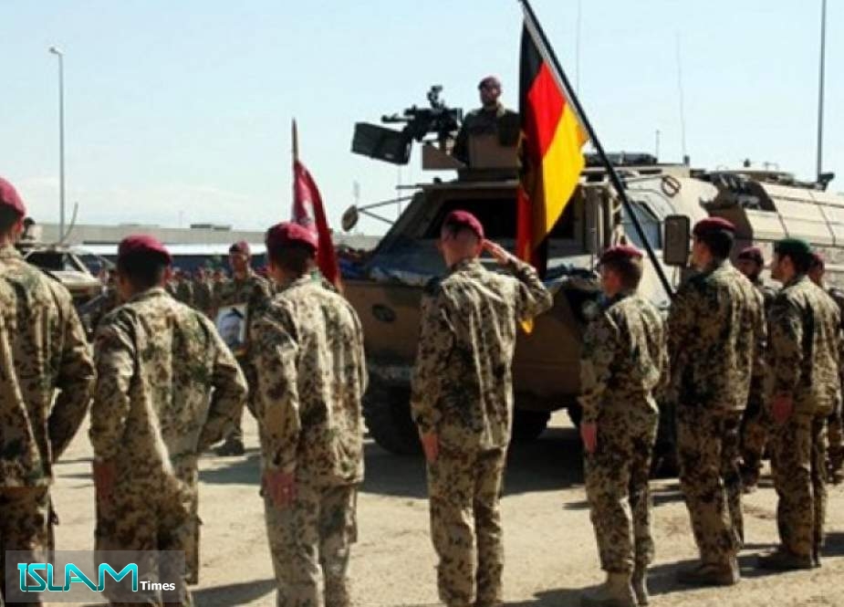 برلين: الحكومة العراقية مهتمة ببقاء العسكريين الألمان في البلاد