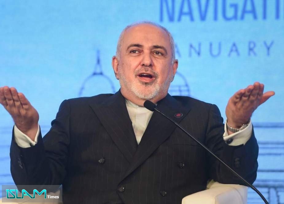 Zarif: The Assassination of Soleimani will Mark the End of the American Presence in the Region