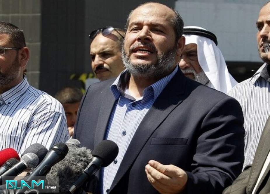 حماس: هناك حالة من القطيعة فرضتها السعودية علينا