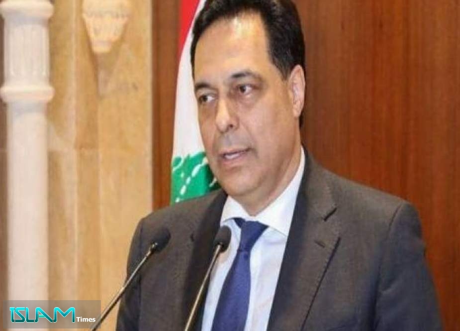 لبنان...لمسات أخيرة على تشكيلة حكومة تتضمن 18 وزيرًا
