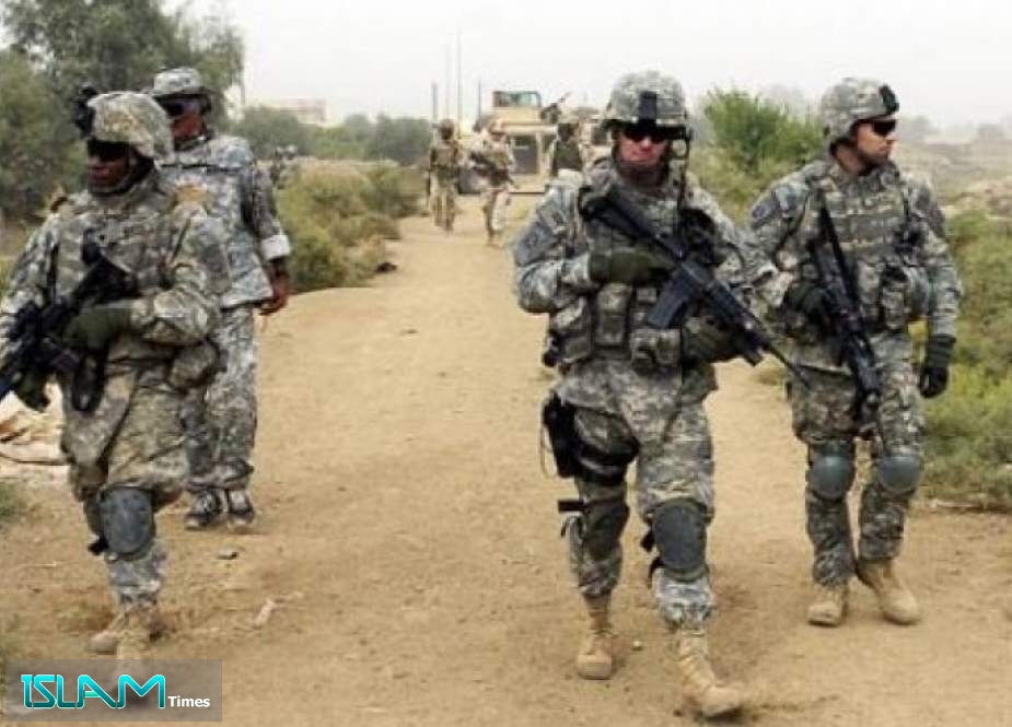 العراق: لم نوافق على استئناف عمليات الجيش الامريكي
