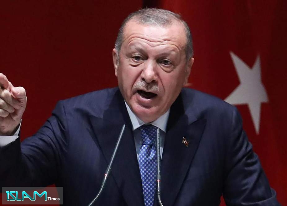 Turkey Will be Sending Troops to Libya: Erdogan
