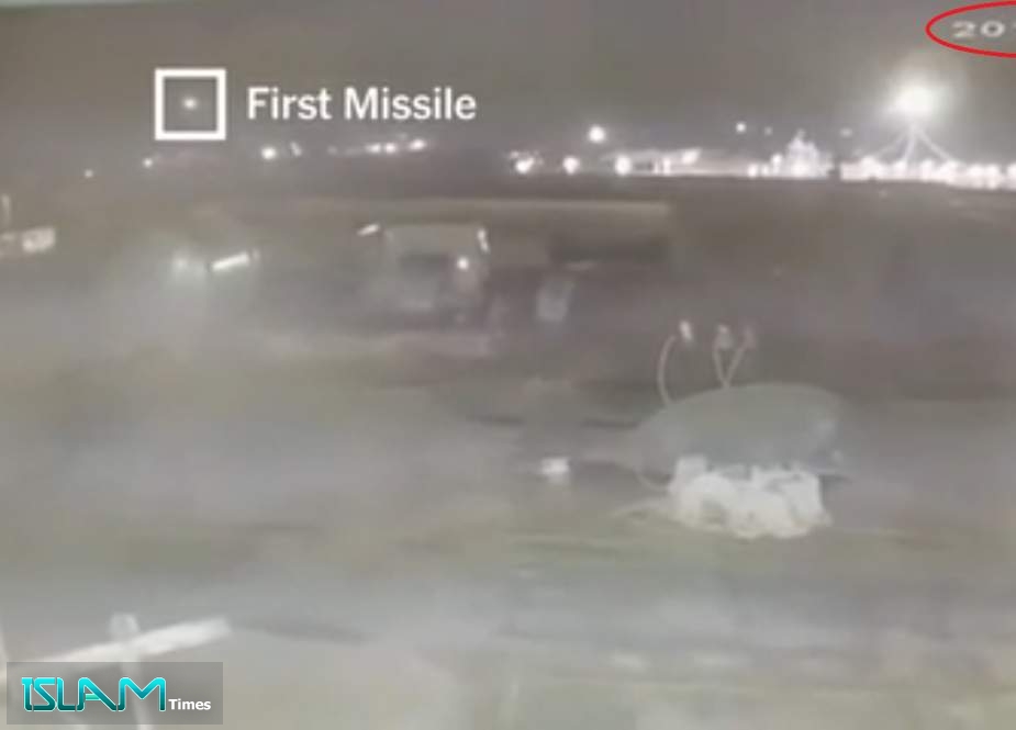 NYT Releases Alleged Video of Ukraine Plane But Forgets to Remove Real Date