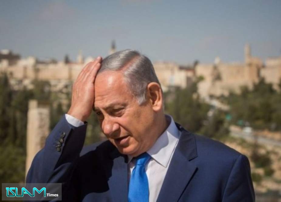 أغلبية الصهاينة يرفضون منح الحصانة البرلمانية لنتنياهو
