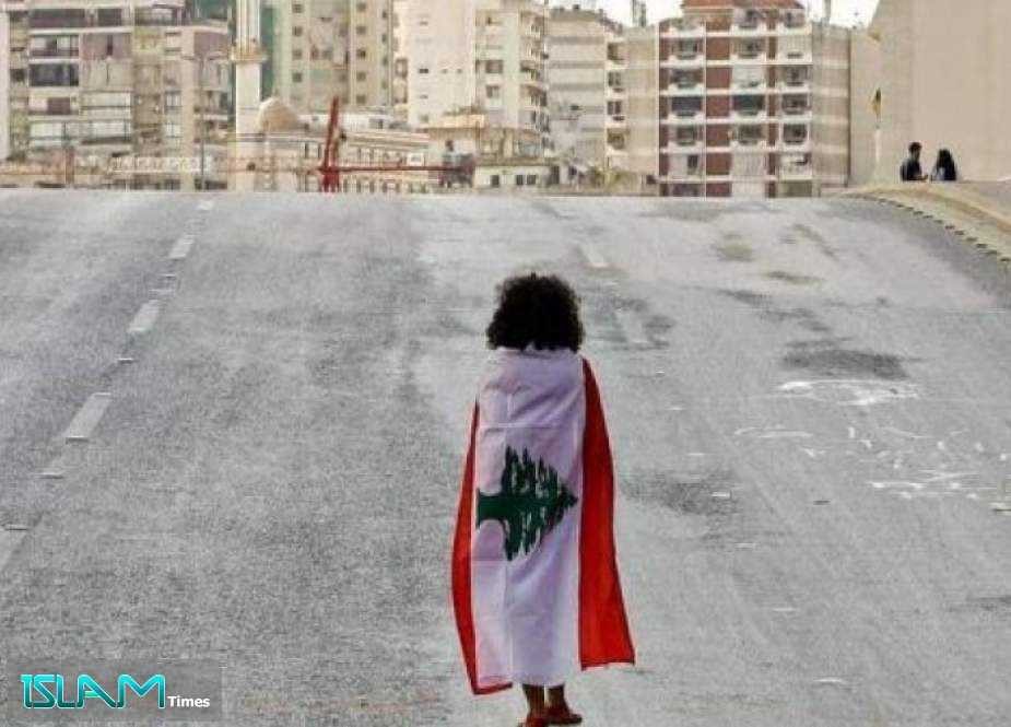 لبنان .. إضراب وغلق طرقات في "أسبوع الغضب"