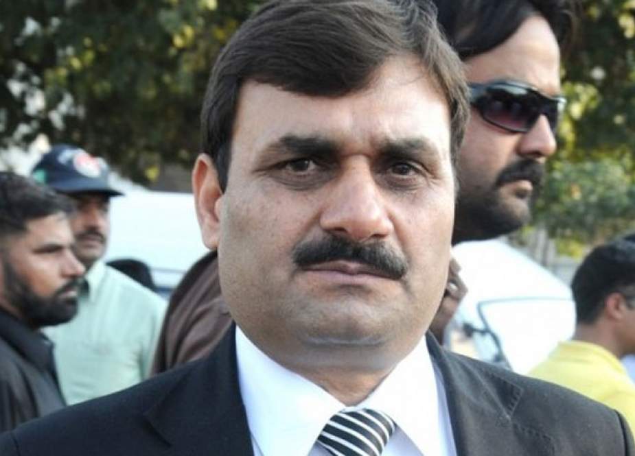 پاکستان تحریک انصاف کے رہنما شوکت بسرا کیخلاف آمدن سے زائد اثاثوں کی تحقیقات کا آغاز