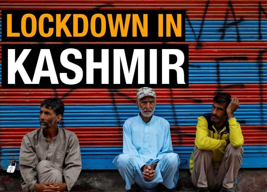 کشمیر میں 300 صحافیوں کیلئے صرف 6 کمپیوٹر دستیاب، صحافی ذہنی کوفت کا شکار