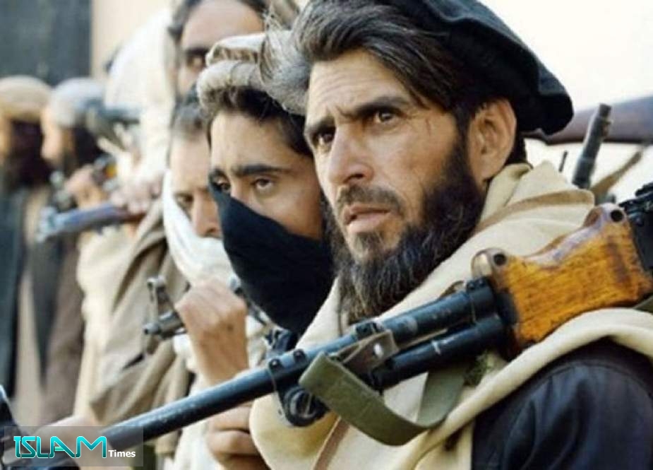 طالبان تعلن استعدادها لوقف إطلاق النار