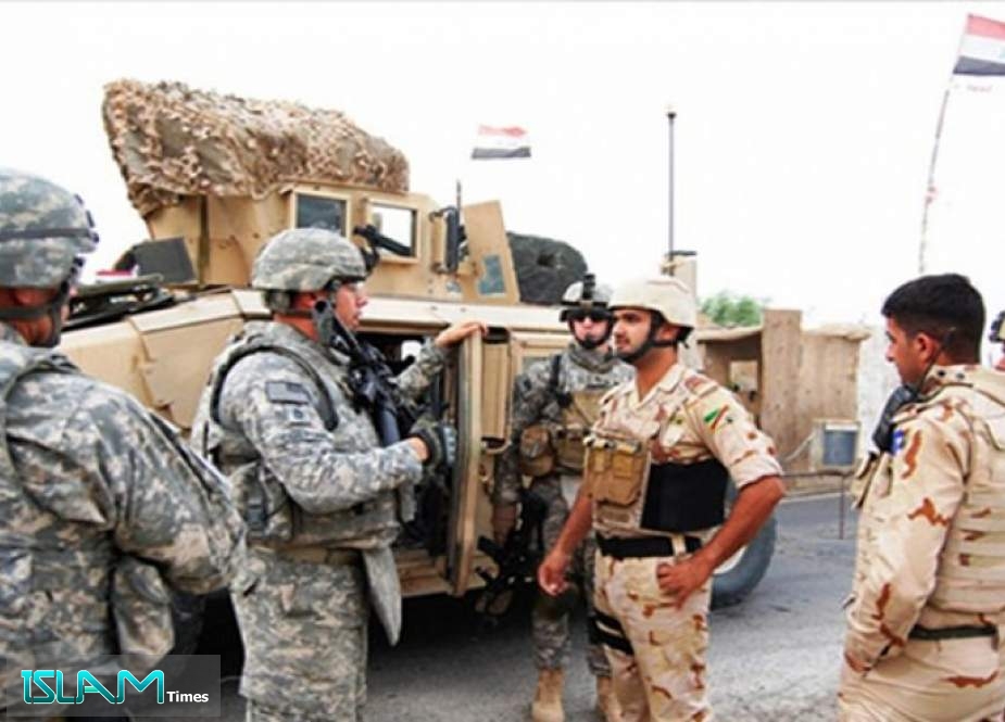الكشف عن حوارات عراقية اميركية لمراجعة العلاقات الأمنية