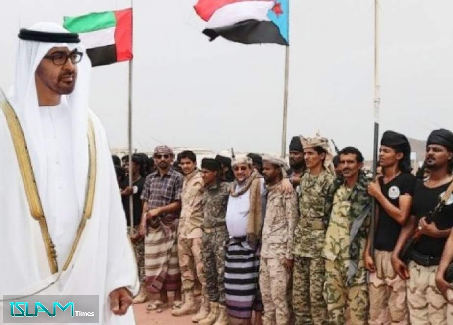 الامارات تستعد لإرسال مرتزقة من جنوب اليمن للقتال في ليبيا