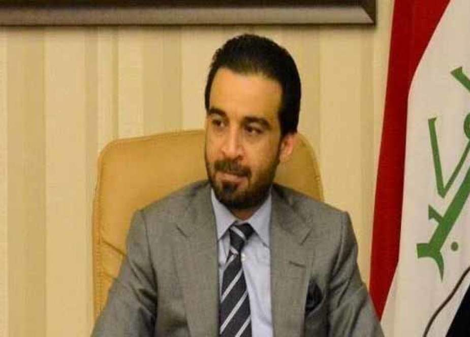 Ketua Parlemen Irak Tolak Rencana Pecah Belah Wilayahnya