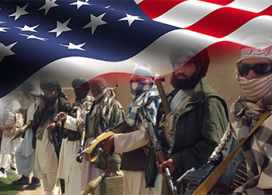 Taliban dan AS Sepakat akan Tandatangani Perjanjian di Akhir Januari
