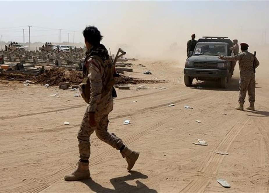 Rudal Yaman Hantam Kamp Militer, Tewaskan Puluhan Pasukan Saudi di Ma