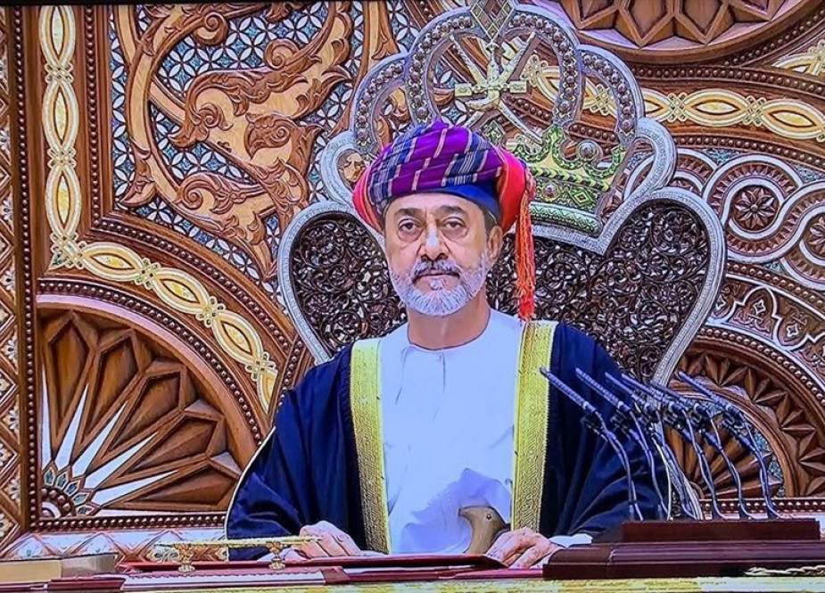 پادشاه جدید عمان و چالش‌های پیش‌رو