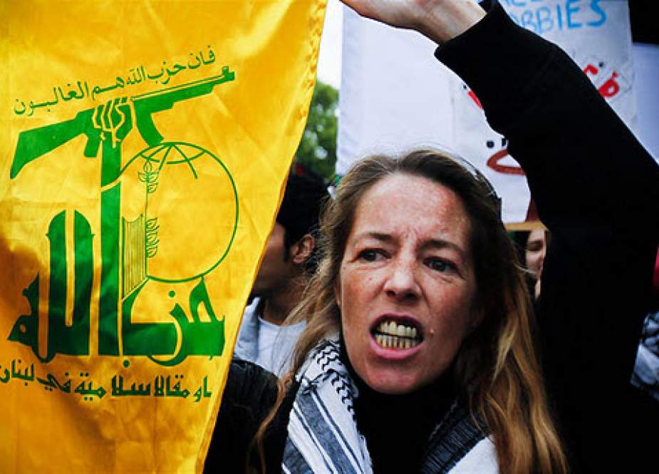 اهداف دولت جانسون از قرار دادن حزب الله در لیست تروریسم