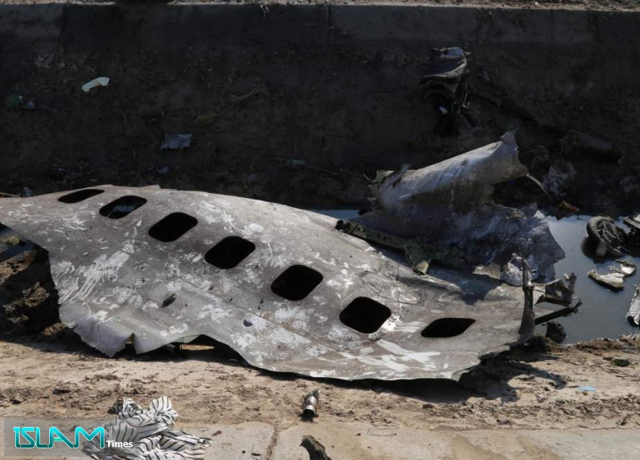 US Electronic Jamming Caused Ukrainian Plane Crash: Former CIA Officer