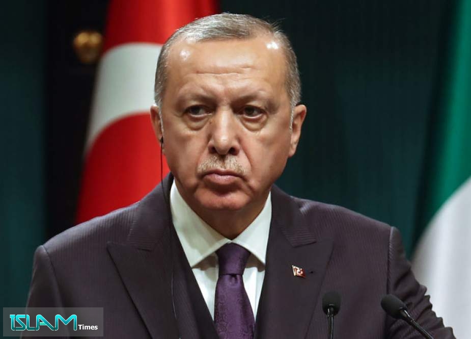 Libya Peace Conference Important Step in Finding a Peace Settlement: Erdogan