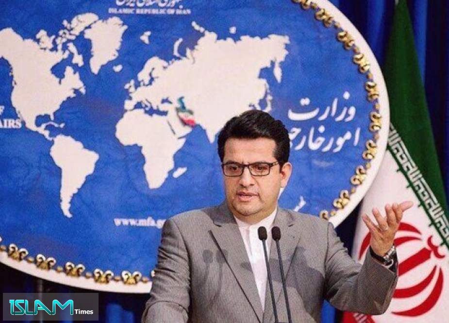 طهران: لا مفاوضات مع اميركا