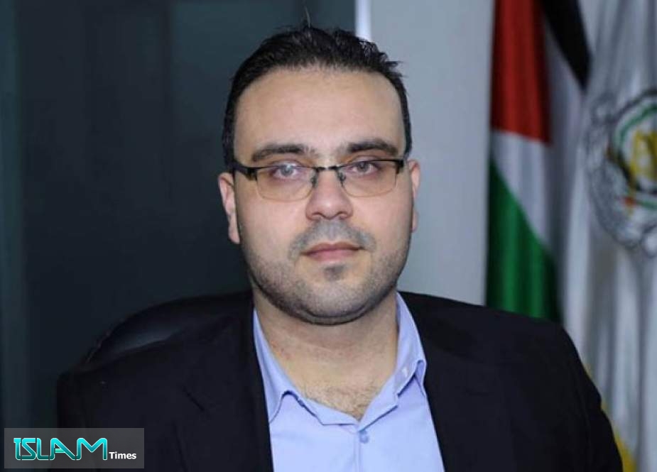 حماس: مشاركة ’تل أبيب’ في إكسبو دبي تطبيع مرفوض