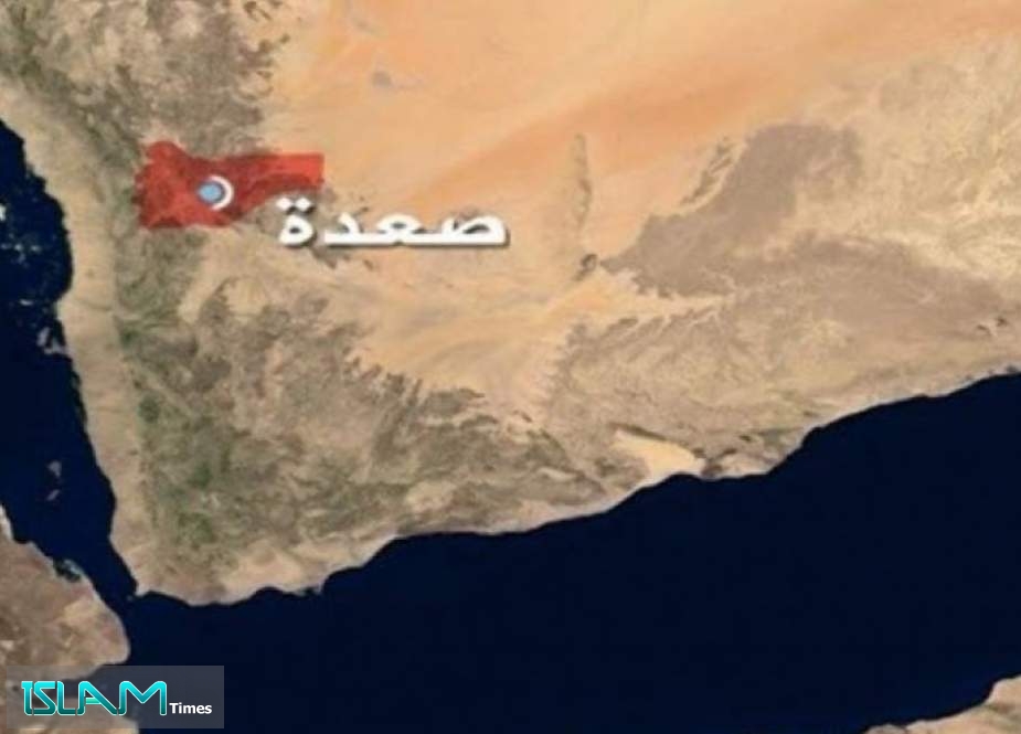 إصابة مواطنين اثنين بنيران حرس الحدود السعودي في صعدة