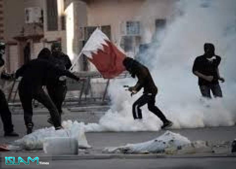عائلة آل خليفة ونهبها لثروات البحرين