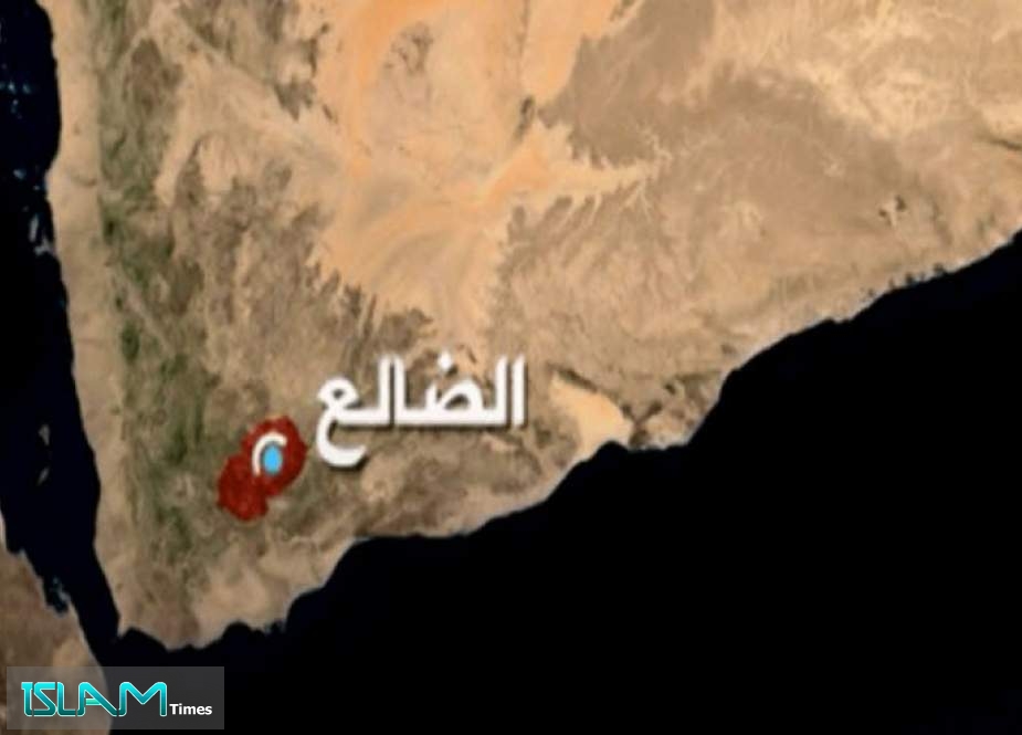 استشهاد مواطن يمني في محافظة الضالع