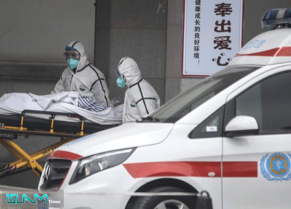WHO Calls for an Emergency Meeting as Mystery Virus Spreads in China